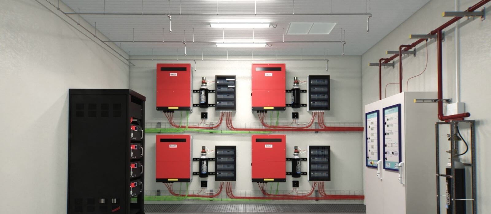 Sistemas Especializados